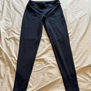 Black Leggings - Jockey - XS - New